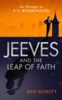 Image for Jeeves and the leap of faith