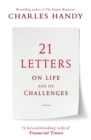 Image for 21 Letters on Life and Its Challenges