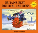 Image for Britain&#39;s Best Political Cartoons 2020