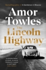 Image for The Lincoln Highway