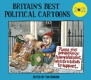 Image for Britain&#39;s best political cartoons 2021