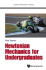 Image for Newtonian Mechanics For Undergraduates
