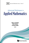 Image for Advanced techniques in applied mathematics