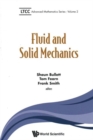 Image for Fluid And Solid Mechanics