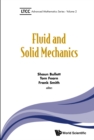 Image for Fluid and solid mechanics