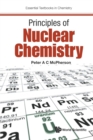 Image for Principles of nuclear chemistry