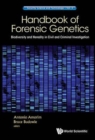 Image for Handbook Of Forensic Genetics: Biodiversity And Heredity In Civil And Criminal Investigation