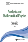 Image for Analysis And Mathematical Physics