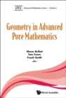 Image for Geometry in Advanced Pure Mathematics