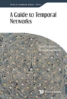 Image for A guide to temporal networks