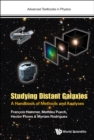 Image for Studying distant galaxies  : a handbook of methods and analyses