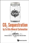 Image for Co2 Sequestration By Ex-situ Mineral Carbonation