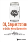 Image for CO2 sequestration by ex-situ mineral carbonation
