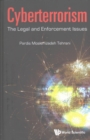 Image for Cyberterrorism  : the legal and enforcement issues