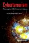 Image for CYBERTERRORISM: THE LEGAL AND ENFORCEMENT ISSUES
