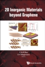Image for 2D inorganic materials beyond graphene