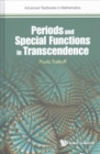 Image for Periods And Special Functions In Transcendence