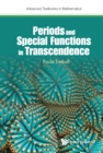 Image for PERIODS AND SPECIAL FUNCTIONS IN TRANSCENDENCE : vol. 2