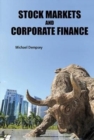 Image for Stock Markets And Corporate Finance
