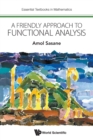 Image for Friendly Approach To Functional Analysis, A
