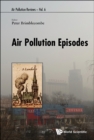 Image for Air pollution episodes