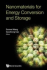 Image for Nanomaterials For Energy Conversion And Storage