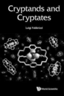Image for Cryptands And Cryptates