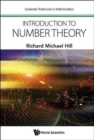 Image for Introduction To Number Theory