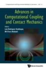 Image for ADVANCES IN COMPUTATIONAL COUPLING AND CONTACT MECHANICS