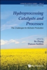 Image for Hydroprocessing catalysts and processes  : the challenges for biofuels production