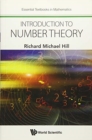 Image for Introduction To Number Theory
