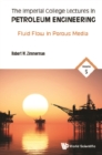 Image for Fluid flow in porous media