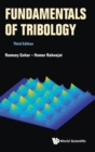 Image for Fundamentals of tribology
