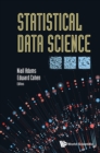 Image for STATISTICAL DATA SCIENCE