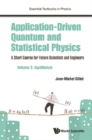 Image for Application-Driven Quantum And Statistical Physics: A Short Course For Future Scientists And Engineers - Volume 2: Equilibrium