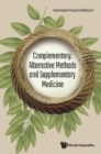 Image for Complementary, alternative methods and supplementary medicine