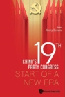 Image for China&#39;s 19th Party Congress  : start of a new era