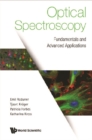 Image for Optical spectroscopy: fundamentals and advanced applications