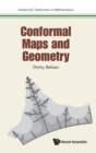 Image for Conformal maps and geometry