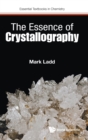 Image for The essence of crystallography