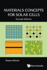 Image for Materials Concepts For Solar Cells