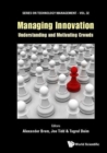 Image for Managing Innovation: Understanding And Motivating Crowds