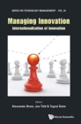 Image for Managing Innovation: Internationalization Of Innovation