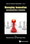 Image for Managing innovation.: (Internationalization of innovation)