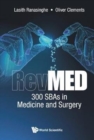 Image for Revmed: 300 Sbas In Medicine And Surgery