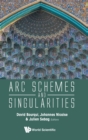 Image for Arc Schemes And Singularities