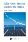 Image for Solar power finance without the jargon
