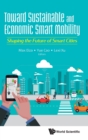 Image for Towards sustainable and economic smart mobility  : shaping the future of smart cities