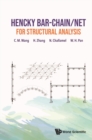 Image for Hencky Bar-chain/net For Structural Analysis