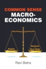 Image for Common Sense Macroeconomics